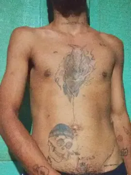 Cam4 Live Sex of Morenotatuadooo