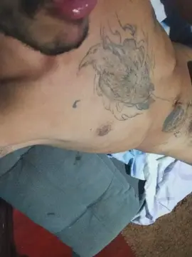 Cam4 Adult Webcam of Morenotatuadooo