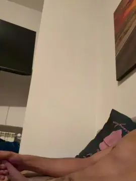 Cam4 Live Porn of anuell_xxx