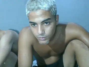 Cam4 Nude Webcam of Jottarlk_1