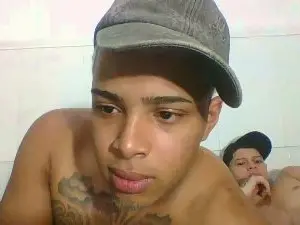 Cam4 Adult Video Chat of Jottarlk_1