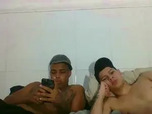Cam4 Sex Chat of Jottarlk_1