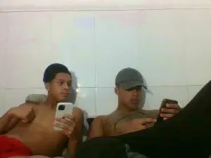 Cam4 Live Porn of Jottarlk_1