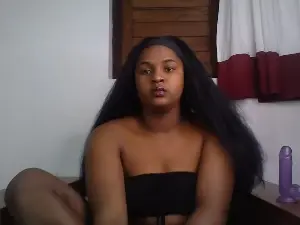 Cam4 Free Porn Cam of Lisha01