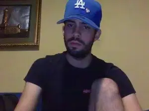 Cam4 Adult Webcam of chrisd26_