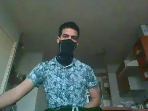 Cam4 Best Webcam of chrisd26_