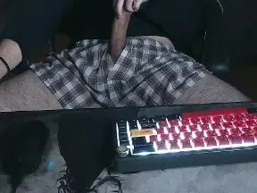 Cam4 Nude Webcam of kkmk420