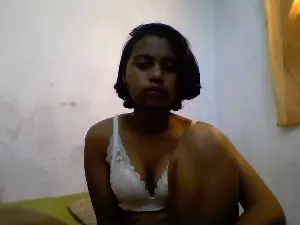 Cam4 Sex Cam of rominahxxx