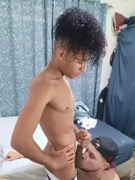 Cam4 Adult Video Chat of catire85