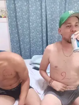 Cam4 Nude Webcam of catire85