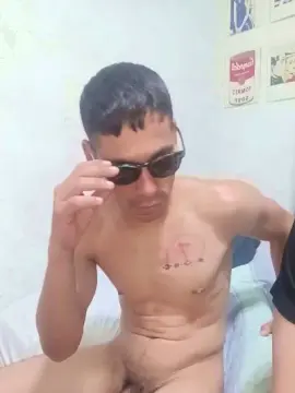 Cam4 Adult Webcam of catire85