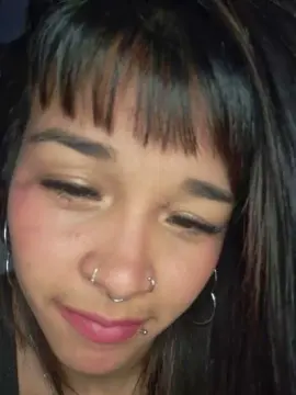 Cam4 Live Sex of Abybich