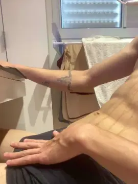 Cam4 Live Porn of Branquihogo