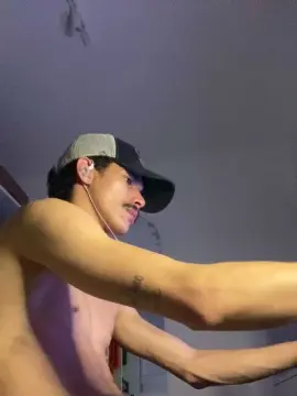 Cam4 Adult Video Chat of Branquihogo