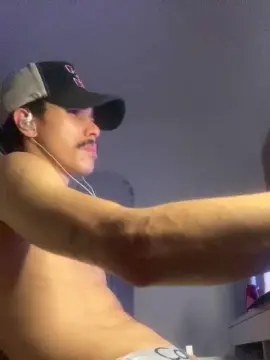 Cam4 Live Sex Cam of Branquihogo