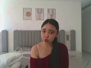 Cam4 Live Sex of LilBloom