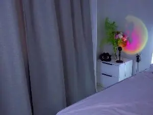 Cam4 Nude Webcam of JosefinaRousey