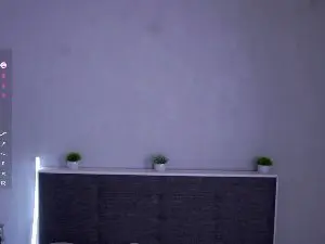 Cam4 Nude Webcam of JosefinaRousey