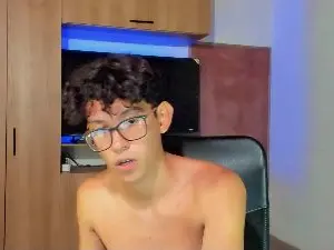 Cam4 Adult Webcam of alan_scot8