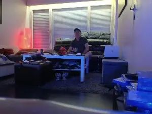 Cam4 Sex Chat of pat1308