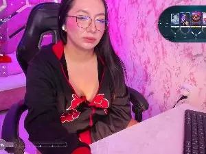 Cam4 Nude Webcam of CataleyaGlow