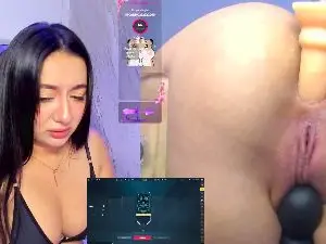 Cam4 Best Webcam of CataleyaGlow