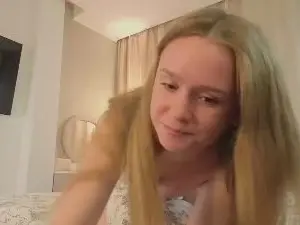 Cam4 Private Sex Chat of KimbraKlepfer