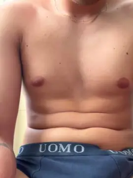 Cam4 Sex Cam of ano698