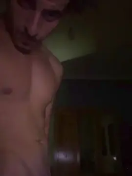 Cam4 Free Porn Cam of BigRobin