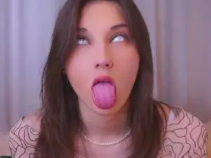 Cam4 Best live sex cam show of HallieBulfer