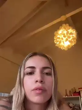 Cam4 Private Sex Chat of Lulu_lloberas