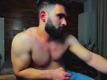 Cam4 Adult Video Chat of MicahLane