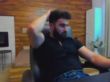 Cam4 Nude Webcam of MicahLane