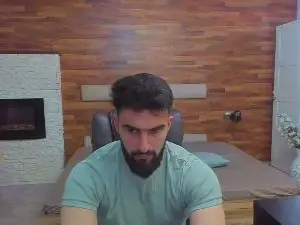 Cam4 Private Sex Chat of MicahLane