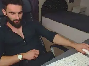 Cam4 Free Porn Cam of MicahLane