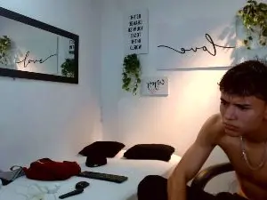 Cam4 Best live sex cam show of Ryan_grayx