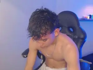 Cam4 Live Sex of Ryan_grayx