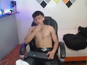 Cam4 Best Webcam of Ryan_grayx
