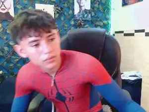 Cam4 Adult Video Chat of Ryan_grayx