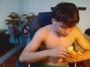 Cam4 Live Sex Cam of Ryan_grayx
