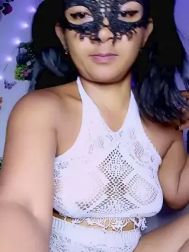 Cam4 Sex Cam of queenny1