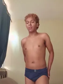 Cam4 Live Sex of saam_xxx