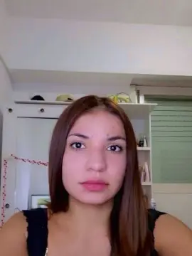 Cam4 Nude Webcam of Babylexie22