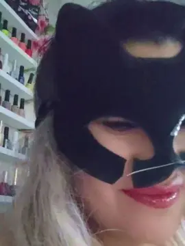 Cam4 Sex Cam of anamariaaran