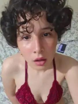 Cam4 Live Sex of peachprincess
