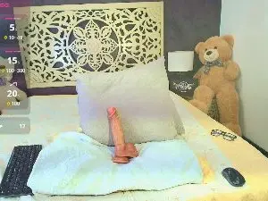 Cam4 Sex Cam of Derek_Voss