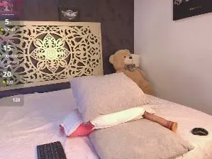 Cam4 Free Live Porn of Derek_Voss