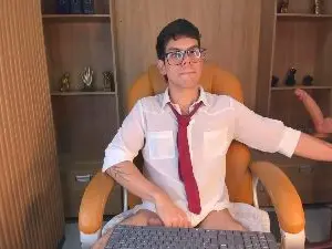Cam4 Best live sex cam show of Derek_Voss