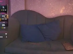 Cam4 Live Porn of Derek_Voss