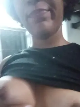 Cam4 Live Sex of Luagostosa8